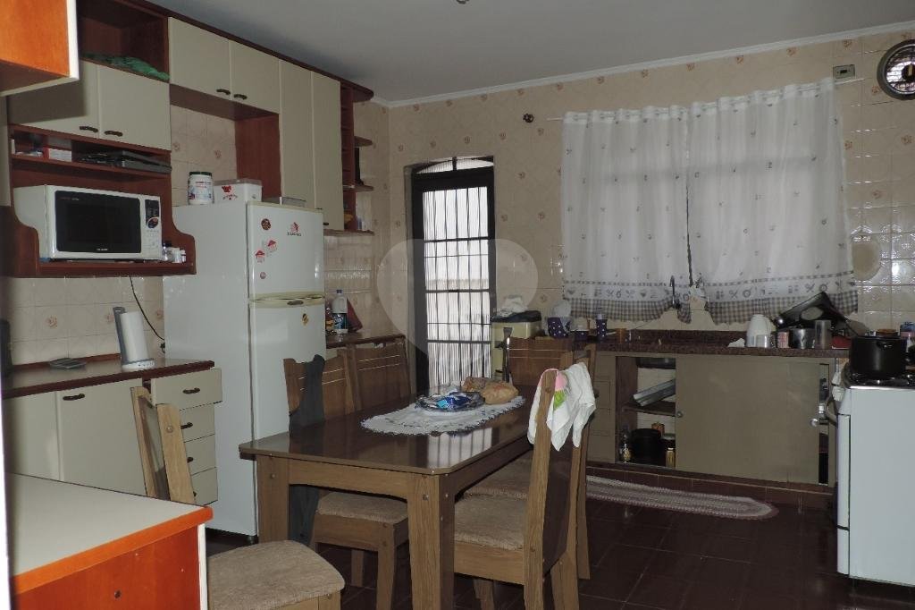Sobrado à venda com 6 quartos, sendo 2 suítes, em Casa Verde, São Paulo, SP