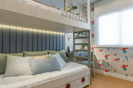 Residencial Aurora