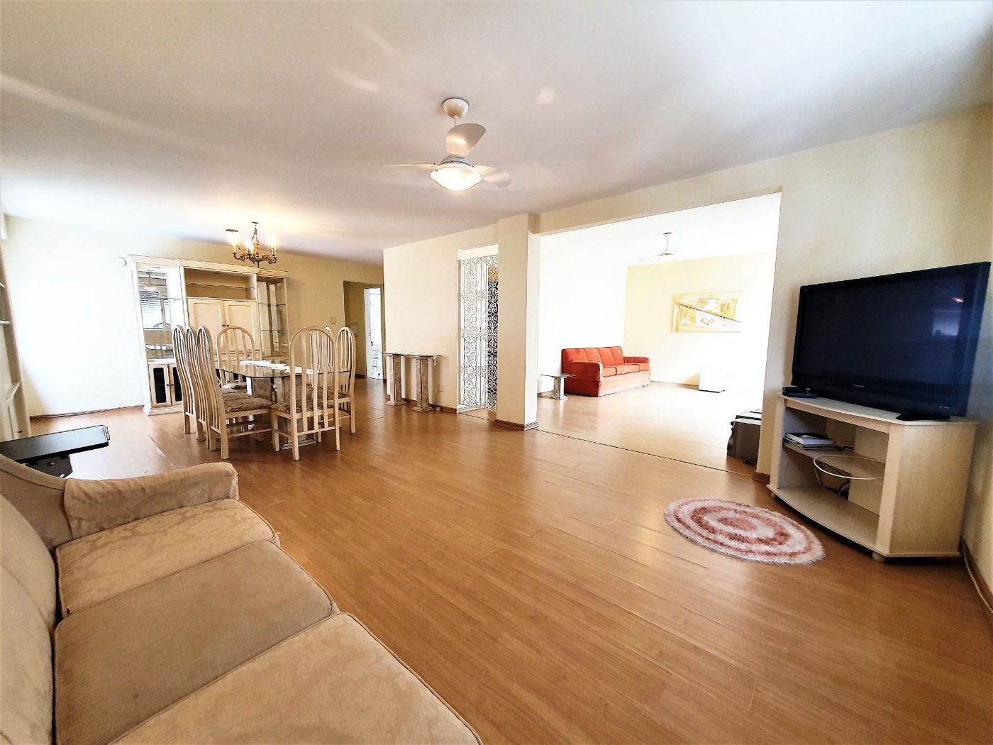 Apartamento à venda, 225 m² por R$ 990.000,00 - Gonzaga - Santos/SP
