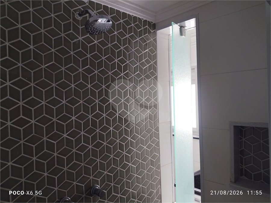 Apartamento à venda com 2 quartos em Santana, São Paulo, SP