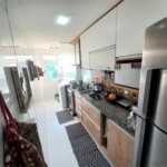 Cobertura à venda com 4 quartos, sendo 2 suítes, em Jacarepaguá, Rio de Janeiro, RJ