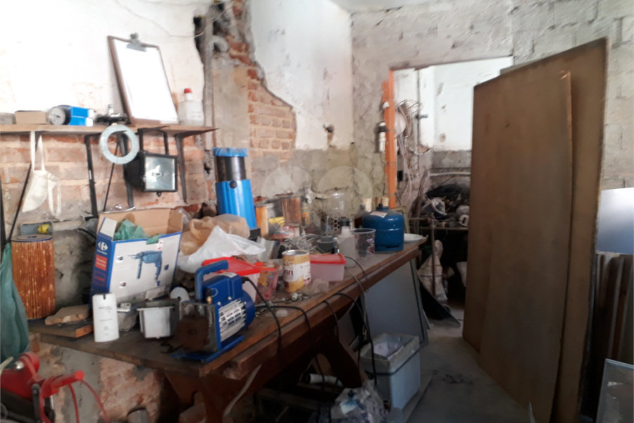 Sobrado à venda com 4 quartos, sendo 2 suítes, em Santana, São Paulo, SP