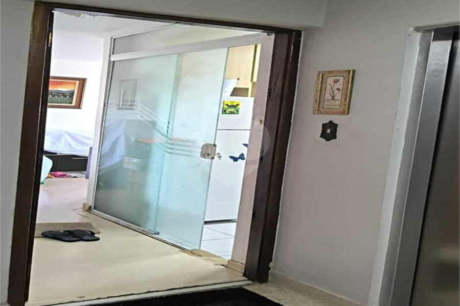 Apartamento à venda com 2 quartos em Tremembé, São Paulo, SP