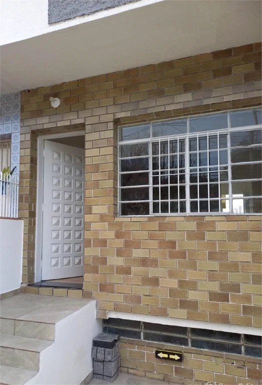 Sobrado à venda com 2 quartos em Brooklin Paulista, São Paulo, SP