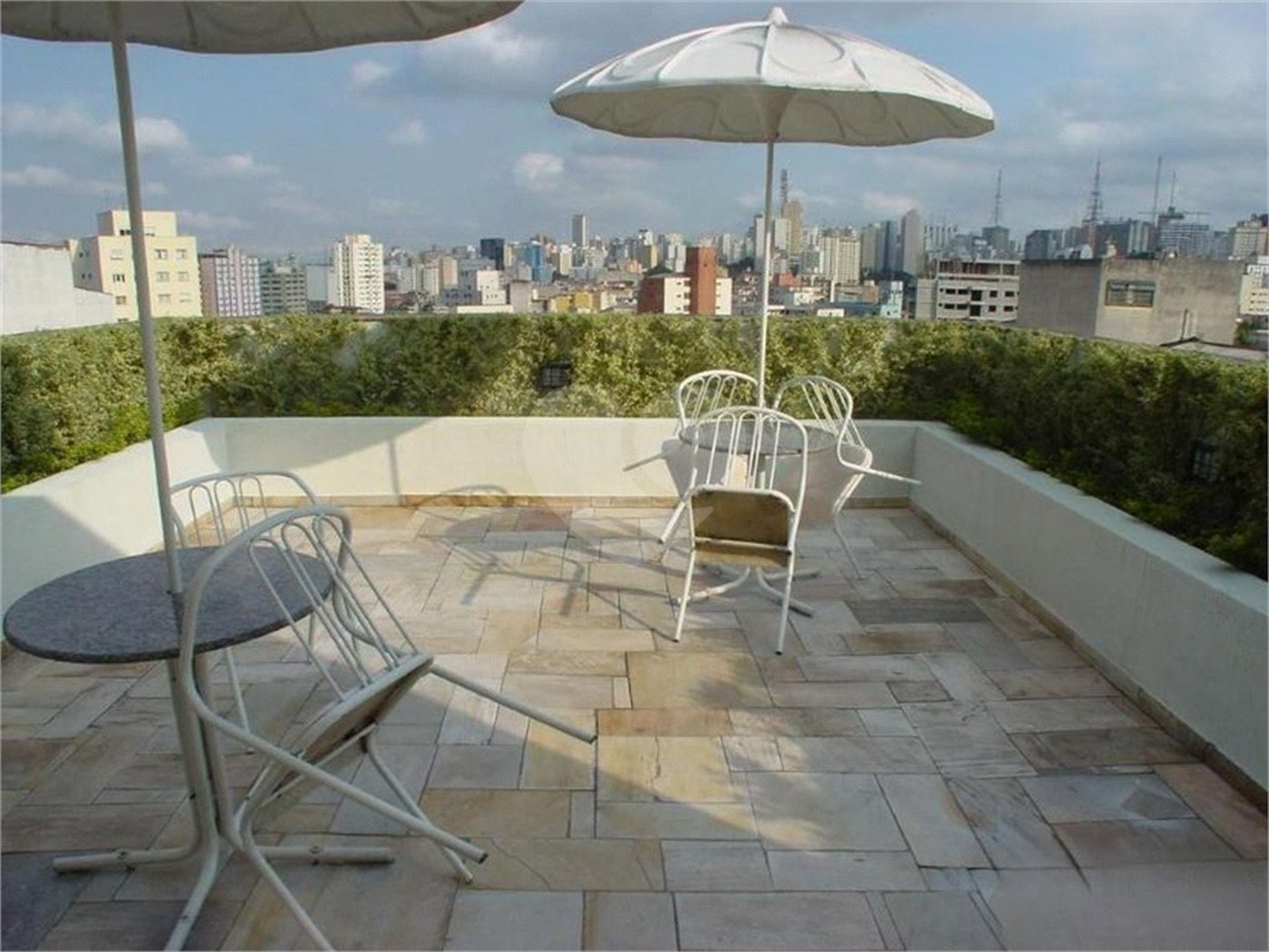 Flat à venda com 1 quarto em Consolação, São Paulo, SP