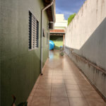 Casa à venda com 2 quartos em Jardim Klayton, Birigüi, SP