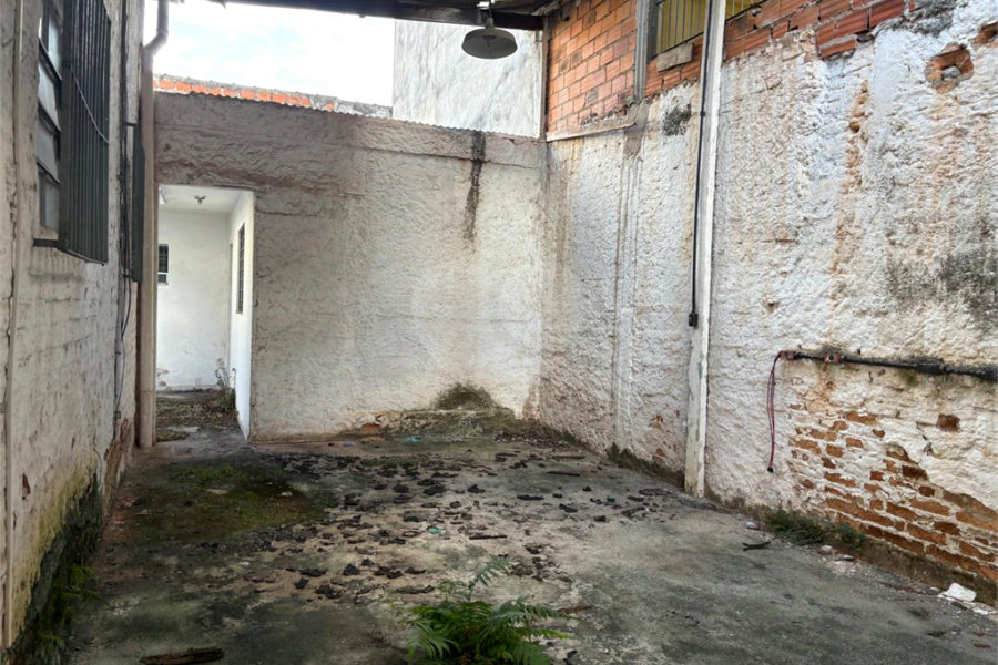 Terreno para alugar em Casa Verde, São Paulo, SP