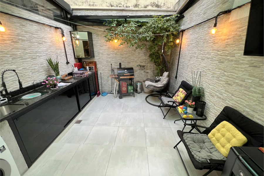 Casa à venda com 2 quartos, sendo 1 suíte, no condomínio Villa Faenza, São Paulo - SP