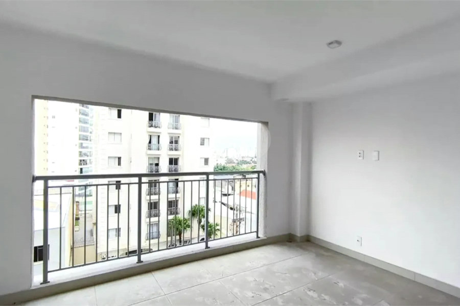 Apartamento à venda com 2 suítes em Vila Mariana, São Paulo, SP