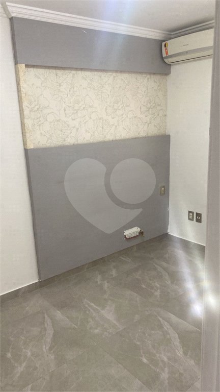 Apartamento à venda com 2 quartos em Campo Grande, Rio de Janeiro, RJ