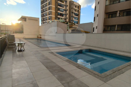 Apartamento à venda com 3 quartos, sendo 1 suíte, em Chora Menino, São Paulo, SP