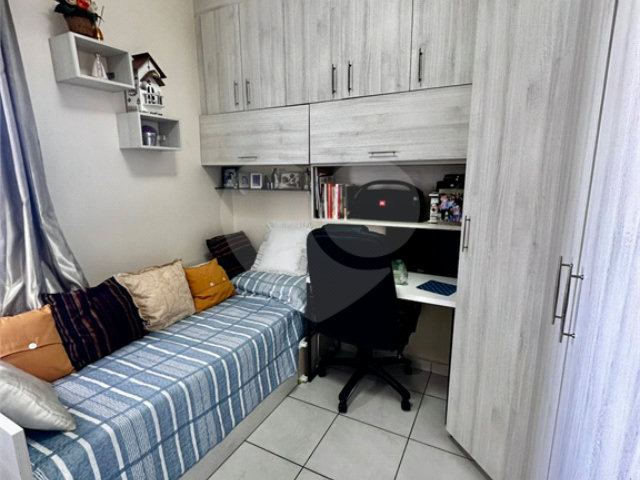 Apartamento à venda com 2 quartos em Vila Guilherme, São Paulo, SP