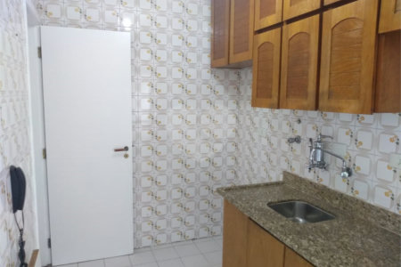 Apartamento à venda com 2 quartos em Vila Leopoldina, São Paulo, SP