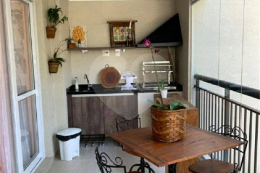Apartamento à venda com 2 suítes em Tremembé, São Paulo, SP