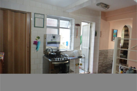 Casa de Vila à venda com 2 quartos em Tijuca, Rio de Janeiro, RJ