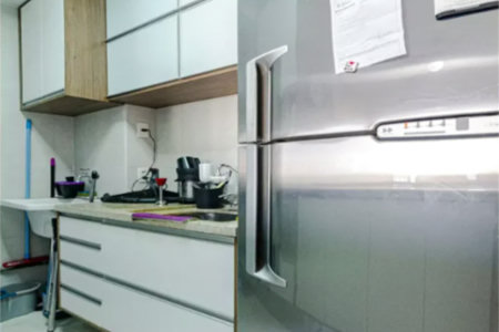Apartamento à venda com 1 suíte em Pinheiros, São Paulo, SP