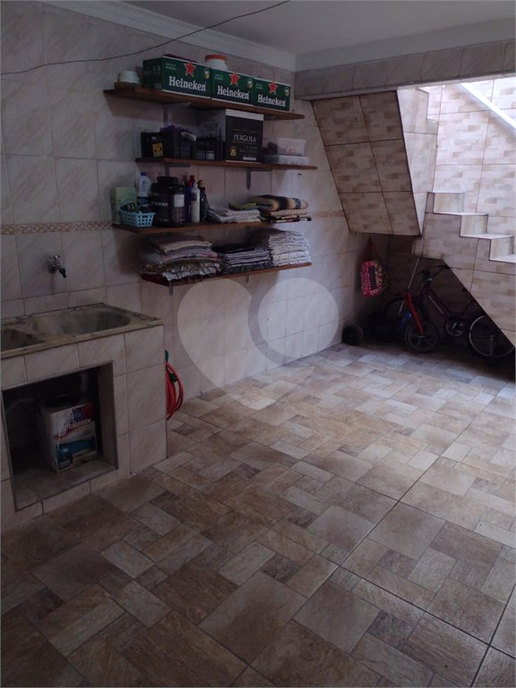 Sobrado à venda com 3 quartos, sendo 1 suíte, em Vila Medeiros, São Paulo, SP