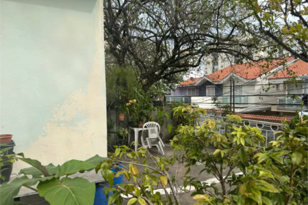 Terreno à venda com 4 quartos em Jardim Odete, São Paulo, SP