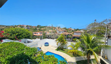 Hotel à venda com 13 suítes em Geribá, Armação dos Búzios, RJ