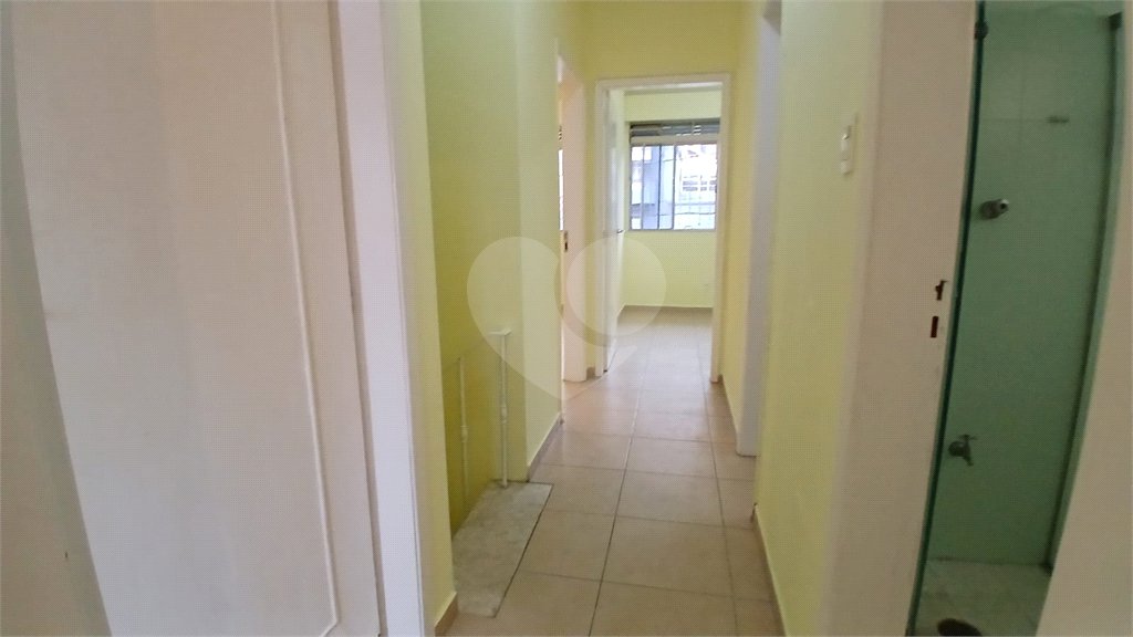 Sobrado para alugar com 4 quartos em Vila Mariana, São Paulo, SP