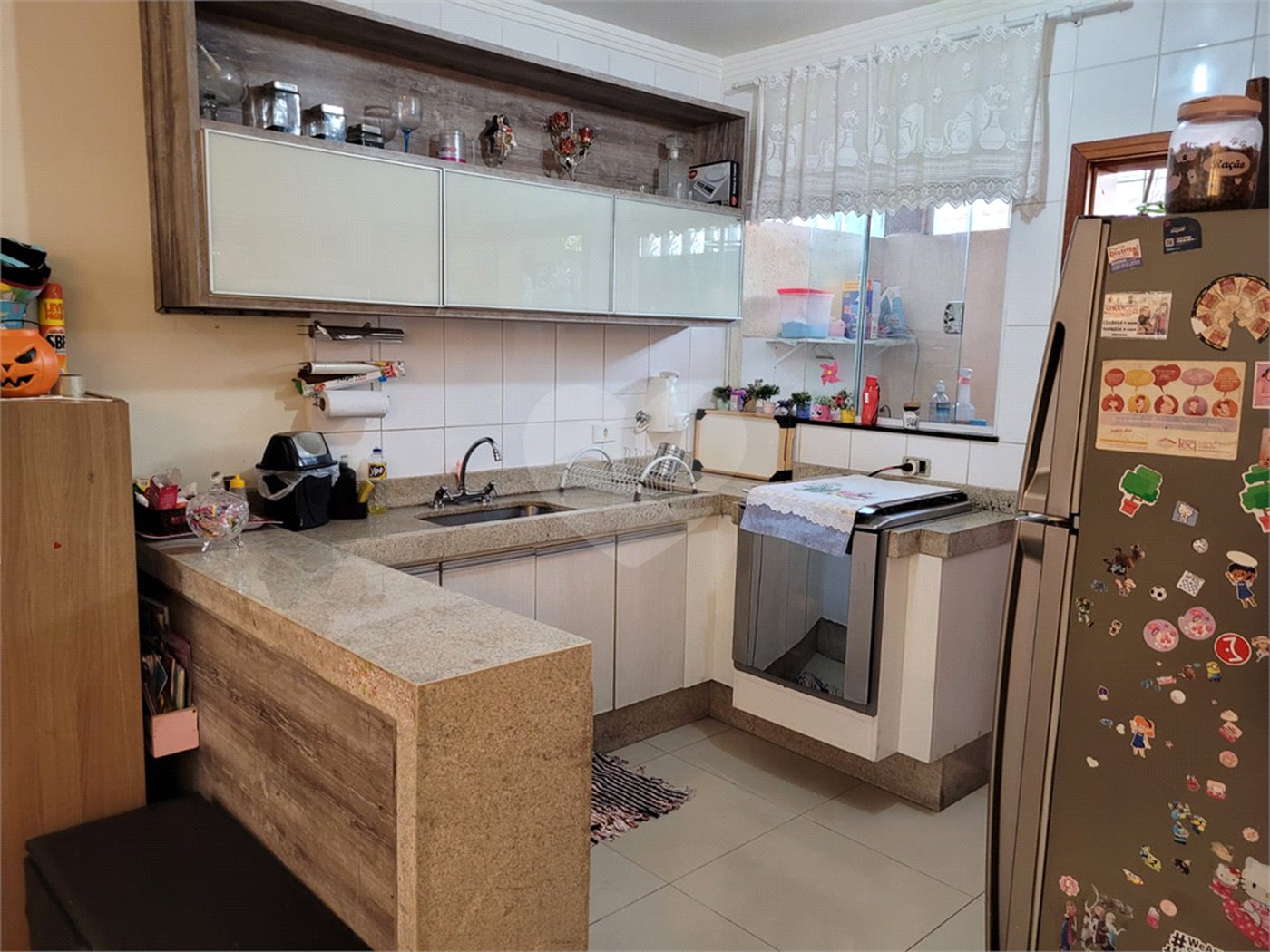 Casa à venda com 3 quartos, sendo 1 suíte,  no condomínio Reserva Balli, Sorocaba - SP