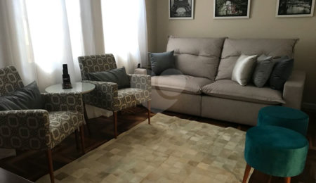 Sobrado à venda com 3 quartos, sendo 1 suíte,  em Vila do Castelo, São Paulo, SP
