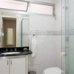 Apartamento à venda ou para alugar com 3 quartos, sendo 1 suíte,  em Sumarezinho, São Paulo, SP