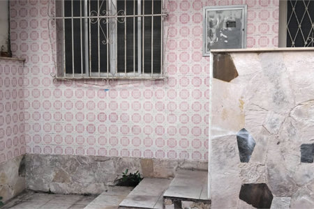 Casa de Vila à venda com 2 quartos em Vila Isabel, Rio de Janeiro, RJ