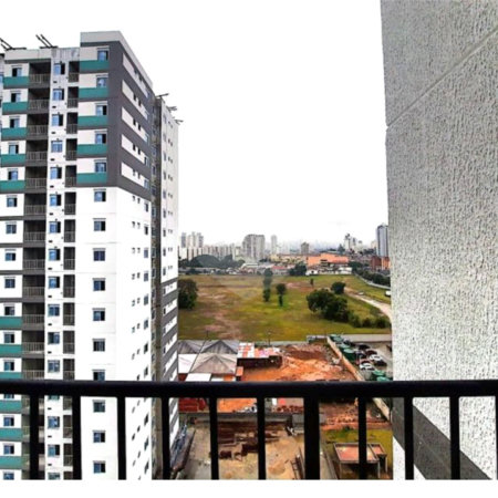 Apartamento à venda com 2 quartos, sendo 1 suíte, em Liberdade, São Paulo, SP