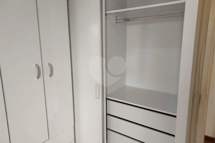 Apartamento à venda com 4 quartos, sendo 1 suíte,  em Parque Mandaqui, São Paulo, SP