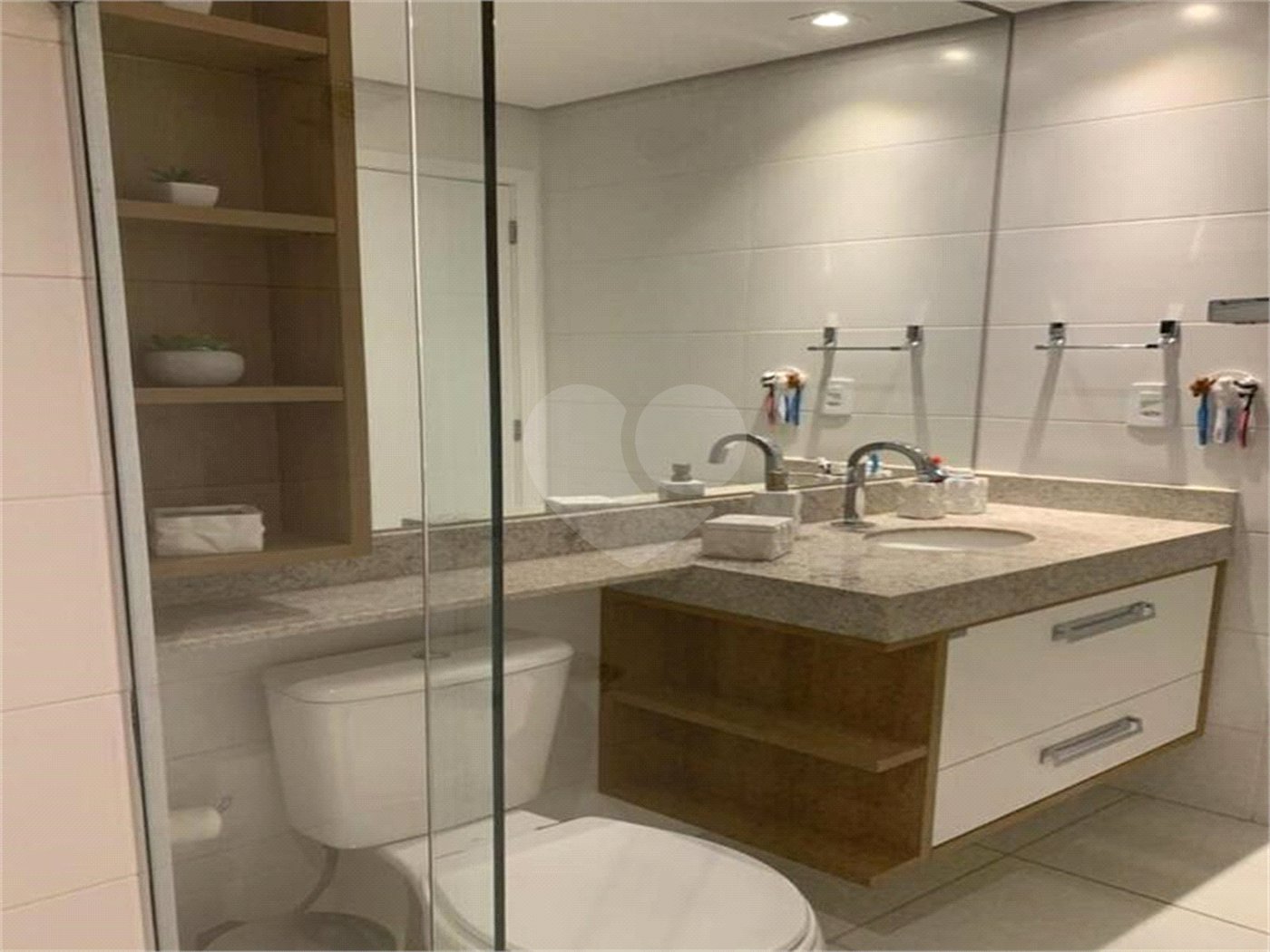 Apartamento à venda com 3 quartos, sendo 1 suíte, em Parque Campolim, Sorocaba, SP