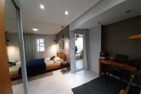 Apartamento à venda com 3 suítes em Altos do Esplanada, São José dos Campos, SP