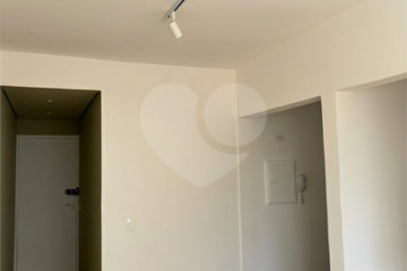 Apartamento à venda com 1 quarto em Pinheiros, São Paulo, SP
