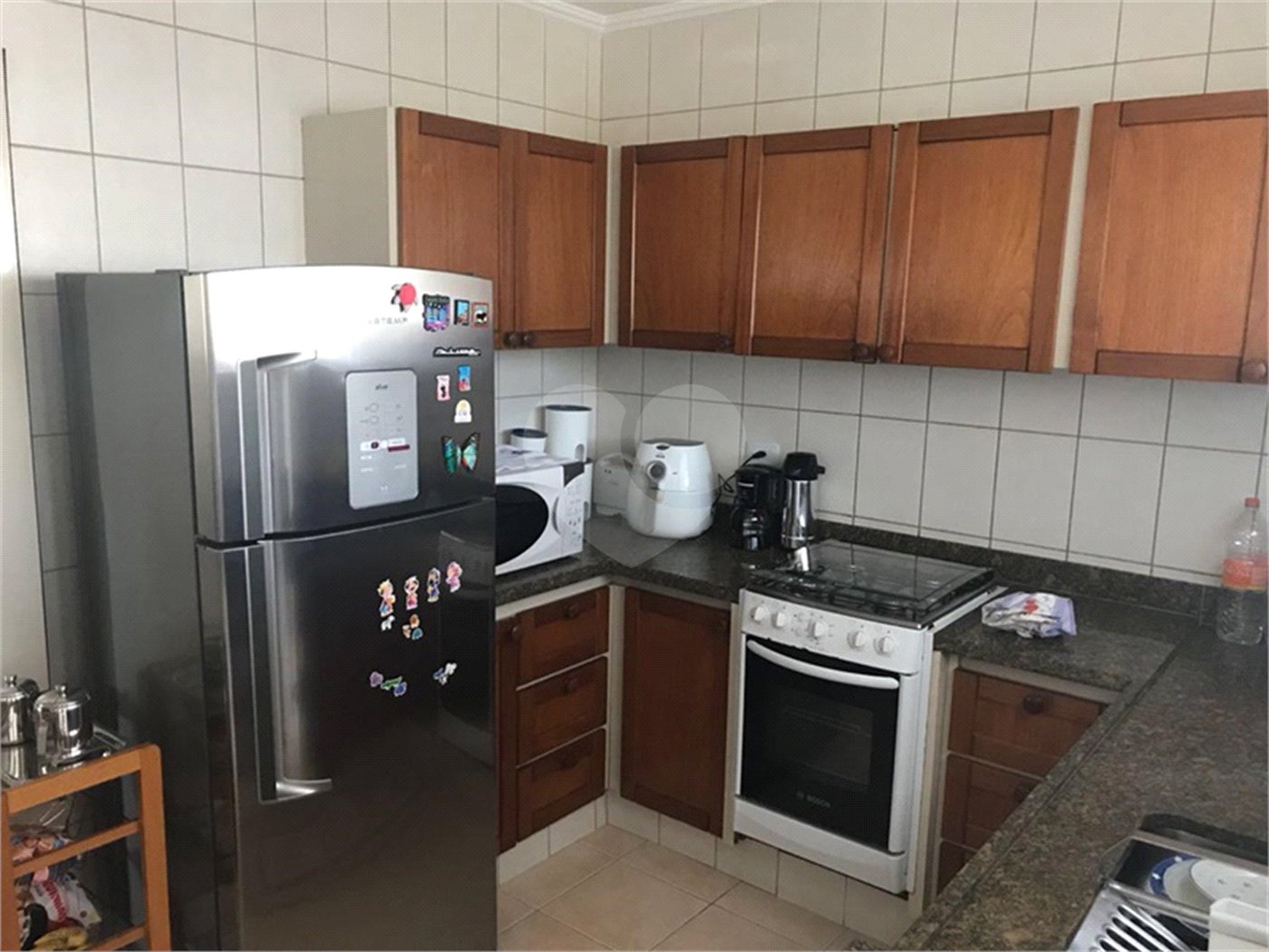 Apartamento à venda com 3 quartos em Tucuruvi, São Paulo, SP