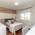 Apartamento à venda com 3 suítes em Alto da Boa Vista, São Paulo, SP