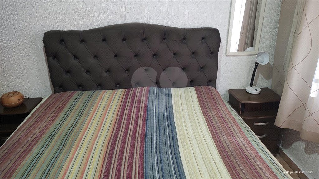 Sobrado à venda com 4 quartos, sendo 1 suíte, em Tucuruvi, São Paulo, SP