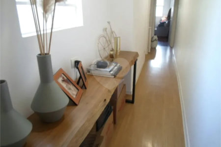 Casa de Vila à venda com 3 quartos, sendo 1 suíte, em Vila Cordeiro, São Paulo, SP