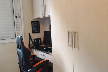 Apartamento com 2 dormitórios à venda, 64 m² por R$ 650.000,00 - Marapé - Santos/SP