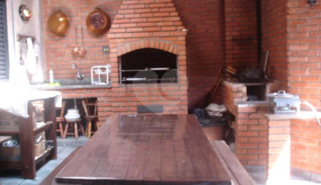 Casa à venda com 3 quartos, sendo 1 suíte,  em Conjunto Residencial Butantã, São Paulo, SP