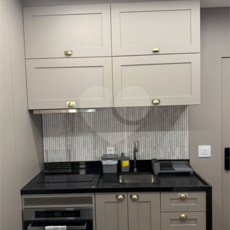 Apartamento para alugar em Vila Olímpia, São Paulo, SP
