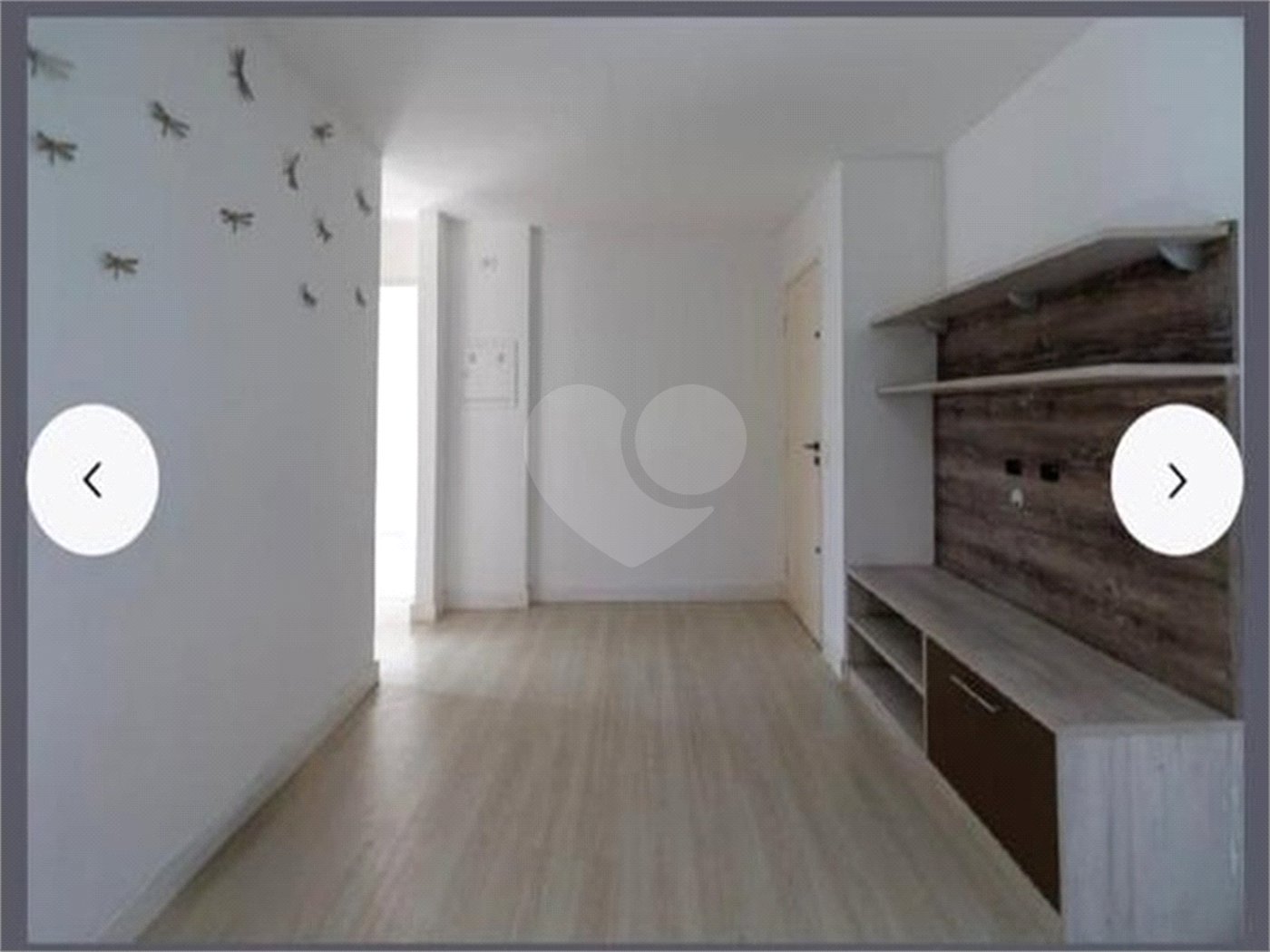 Apartamento à venda com 2 quartos em Jardim Catanduva, São Paulo, SP