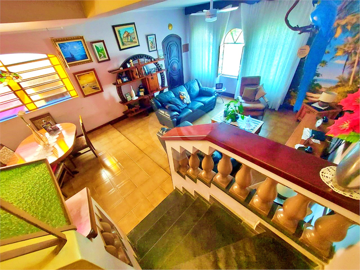 Sobrado à venda com 4 quartos, sendo 1 suíte,  em Mandaqui, São Paulo, SP