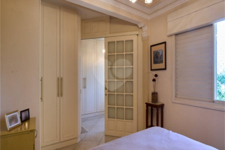 Apartamento à venda com 4 quartos, sendo 2 suítes, em Vila Mascote, São Paulo, SP