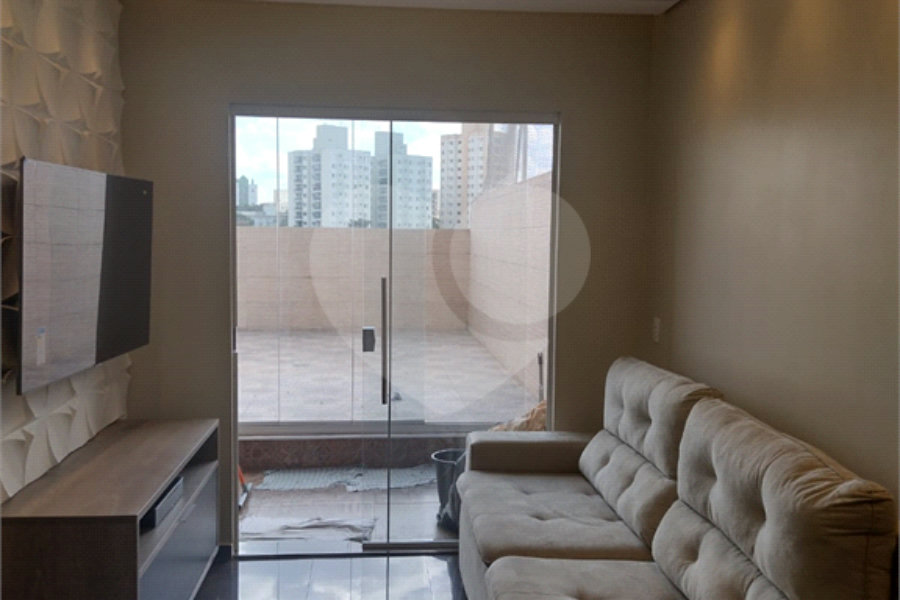 Apartamento à venda com 3 quartos, sendo 1 suíte,  em Imirim, São Paulo, SP