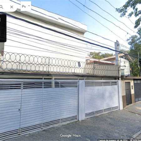 Casa à venda com 3 quartos, sendo 1 suíte, em Jardim Leonor Mendes de Barros, São Paulo, SP