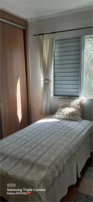 Casa à venda com 2 quartos no condomínio Res Santorini, Cotia - SP