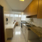 Apartamento à venda com 3 quartos, sendo 1 suíte,  em Vila Olímpia, São Paulo, SP