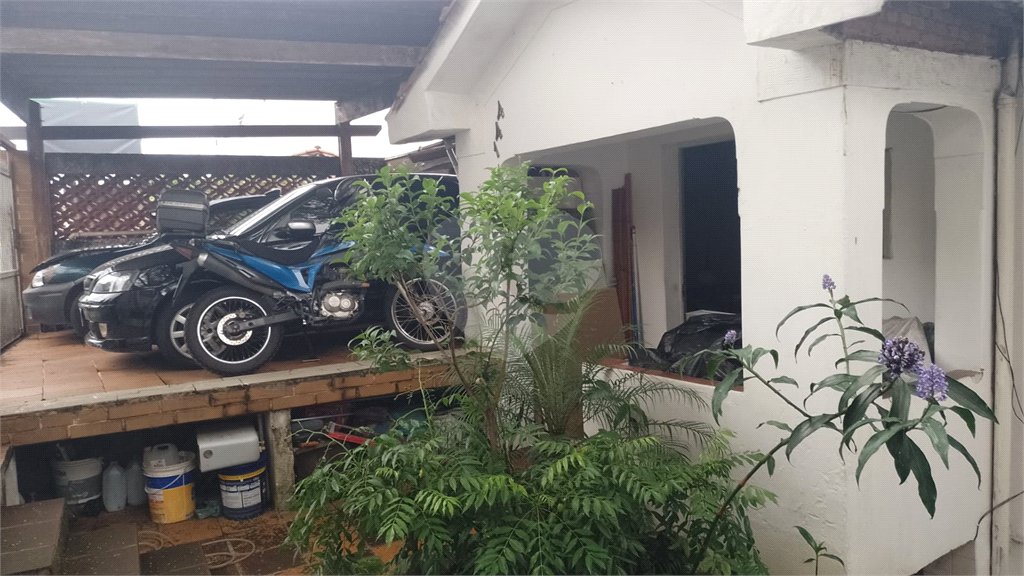 Casa à venda com 4 quartos em Santana, São Paulo, SP