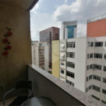 Apartamento para alugar com 2 quartos em Paraíso, São Paulo, SP