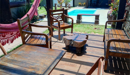 Casa à venda com 4 suítes em São José, Armação dos Búzios, RJ